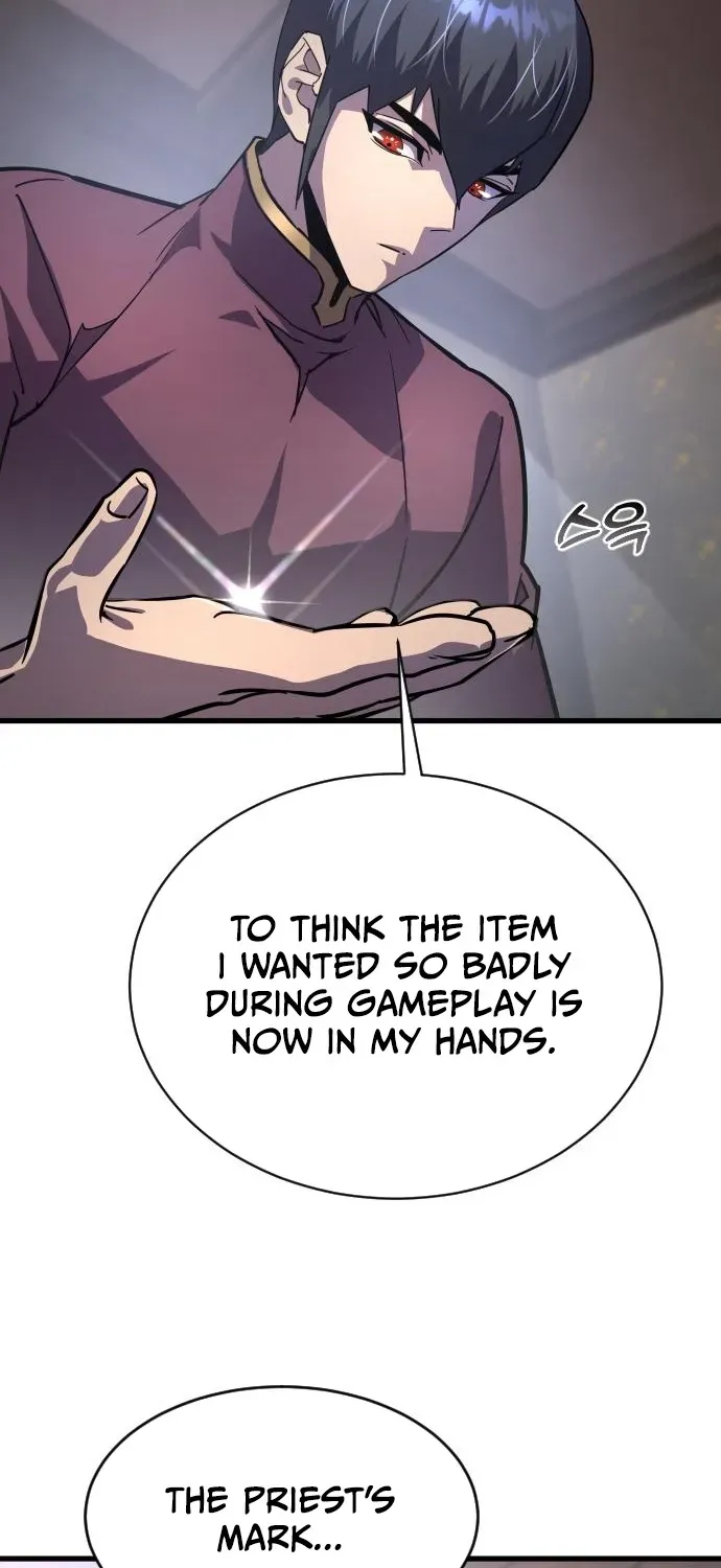 The Genius Magician Who Uses His Fist Chapter 24 page 29 - 