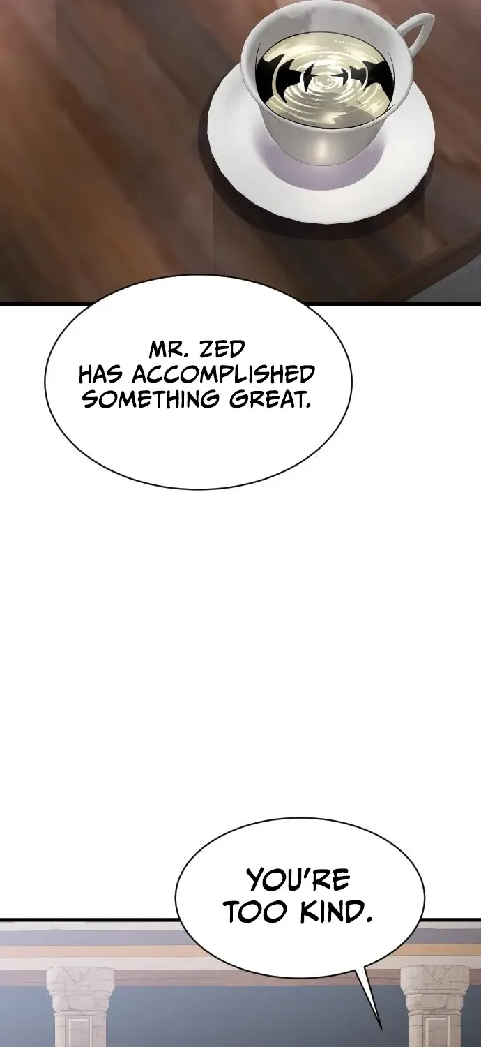 The Genius Magician Who Uses His Fist Chapter 24 page 4 - 