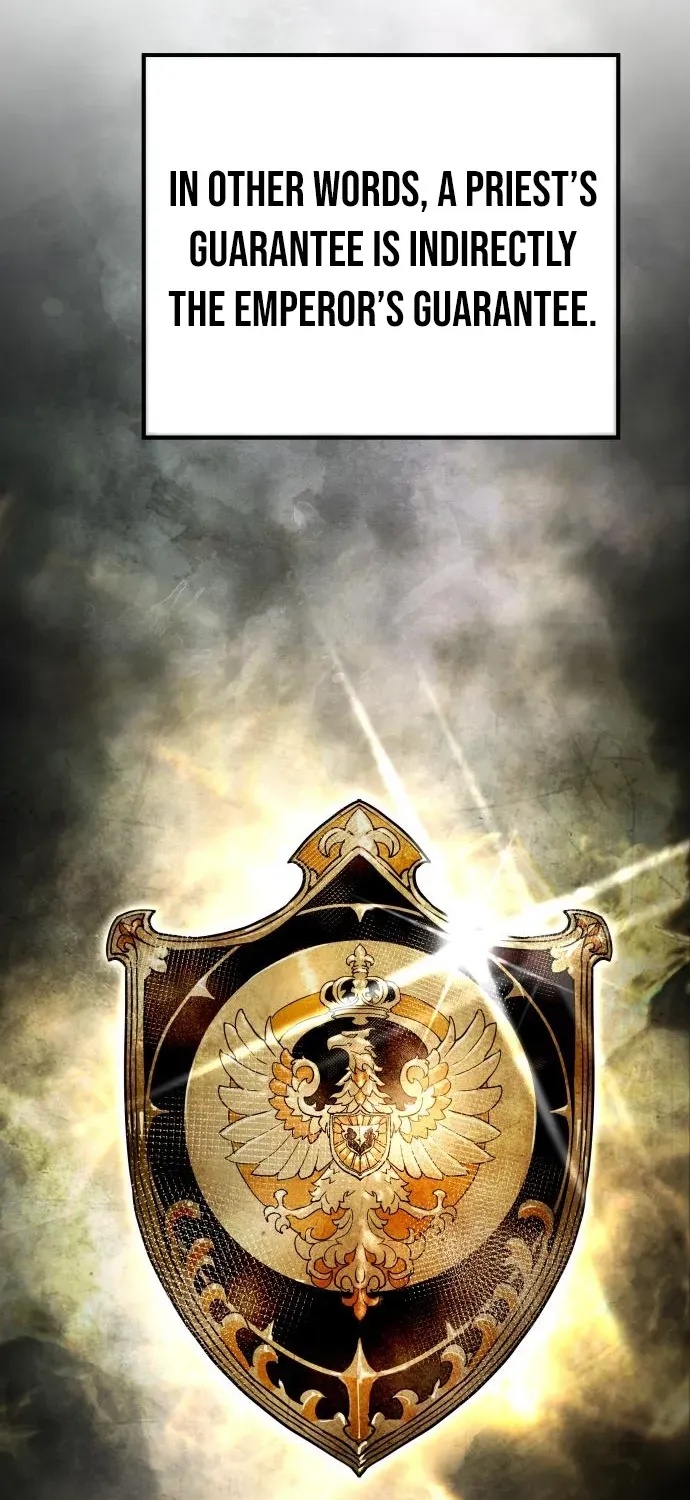 The Genius Magician Who Uses His Fist Chapter 24 page 33 - 