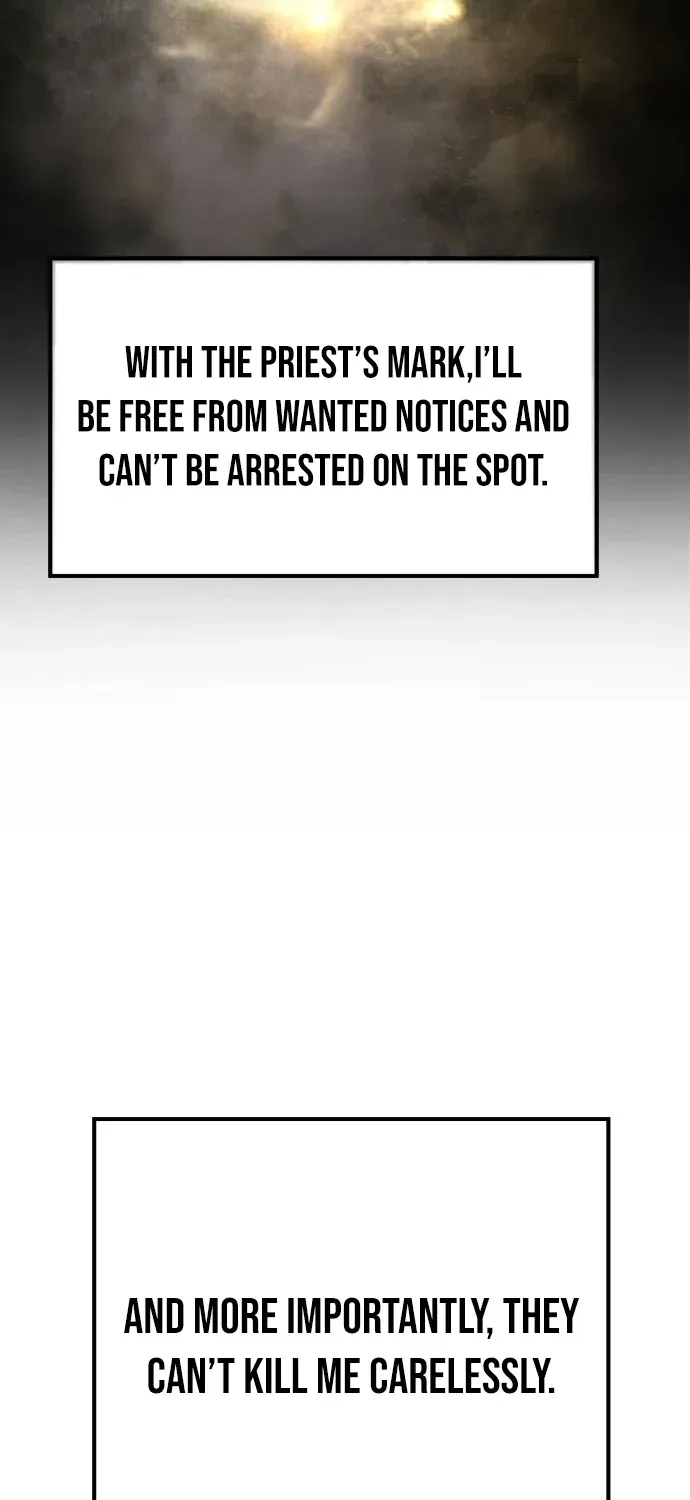 The Genius Magician Who Uses His Fist Chapter 24 page 34 - 