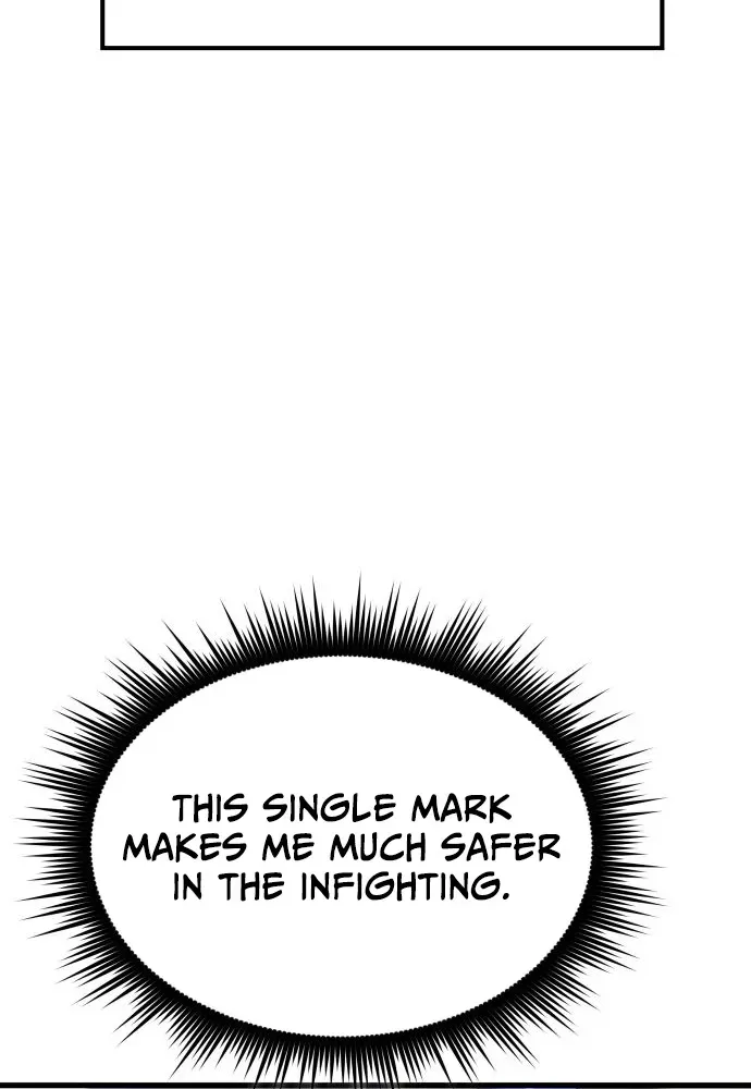 The Genius Magician Who Uses His Fist Chapter 24 page 35 - 