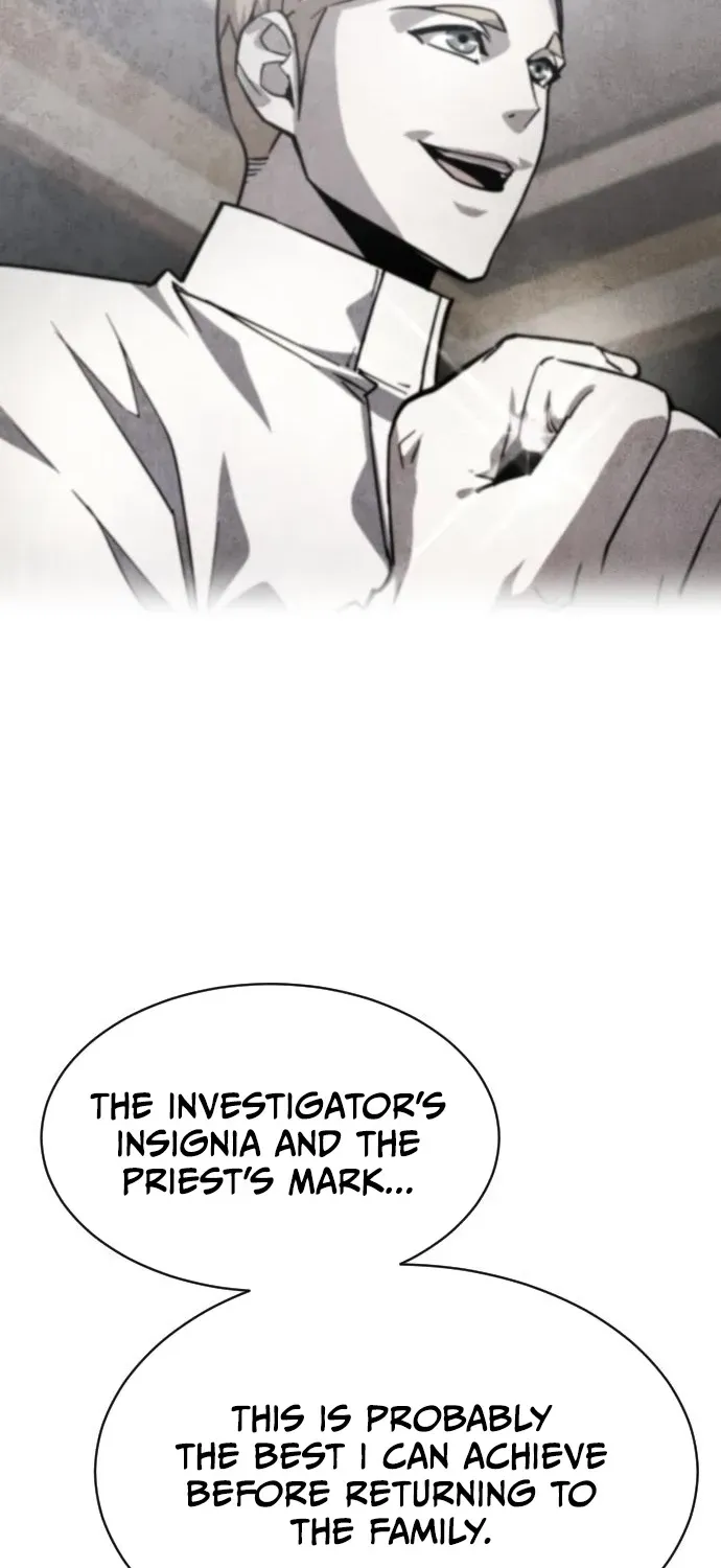 The Genius Magician Who Uses His Fist Chapter 24 page 37 - 