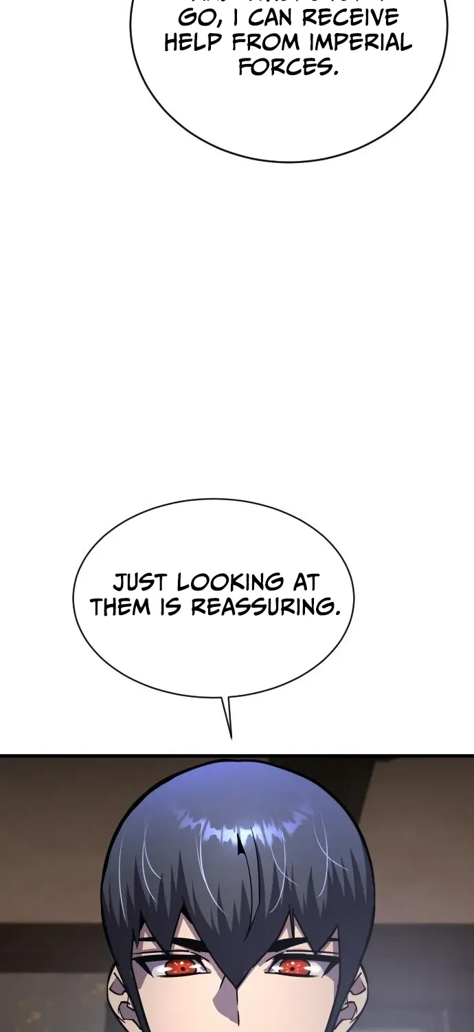 The Genius Magician Who Uses His Fist Chapter 24 page 40 - 