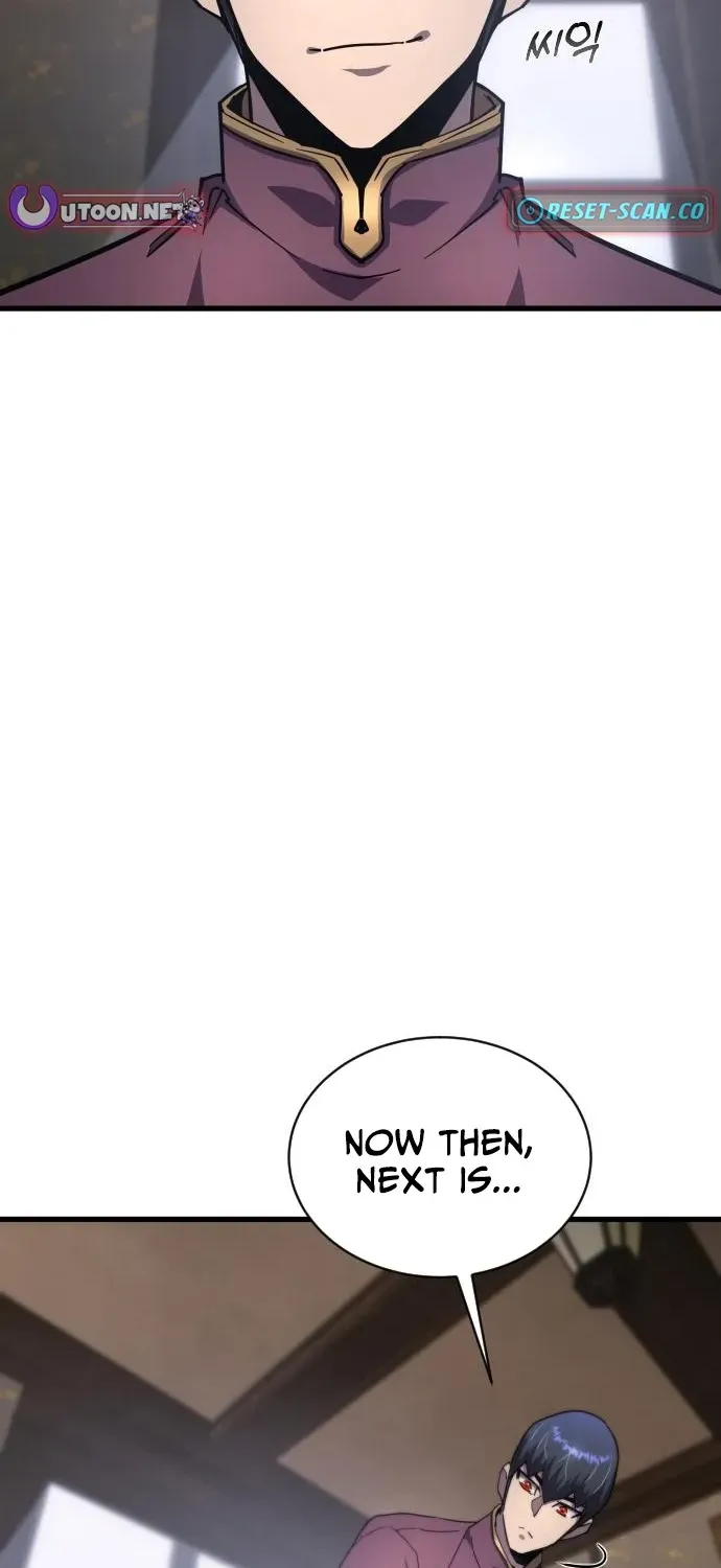 The Genius Magician Who Uses His Fist Chapter 24 page 41 - 