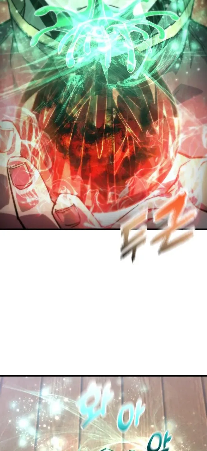 The Genius Magician Who Uses His Fist Chapter 24 page 48 - 