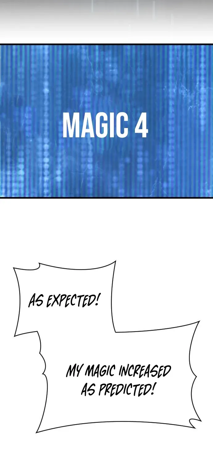 The Genius Magician Who Uses His Fist Chapter 24 page 57 - 