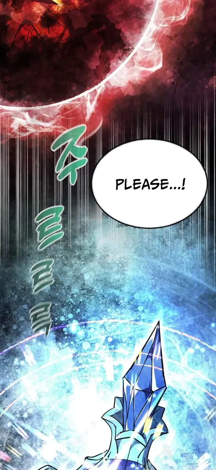 The Genius Magician Who Uses His Fist Chapter 24 page 62 - 