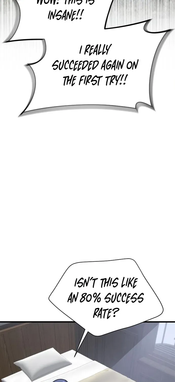 The Genius Magician Who Uses His Fist Chapter 24 page 64 - 