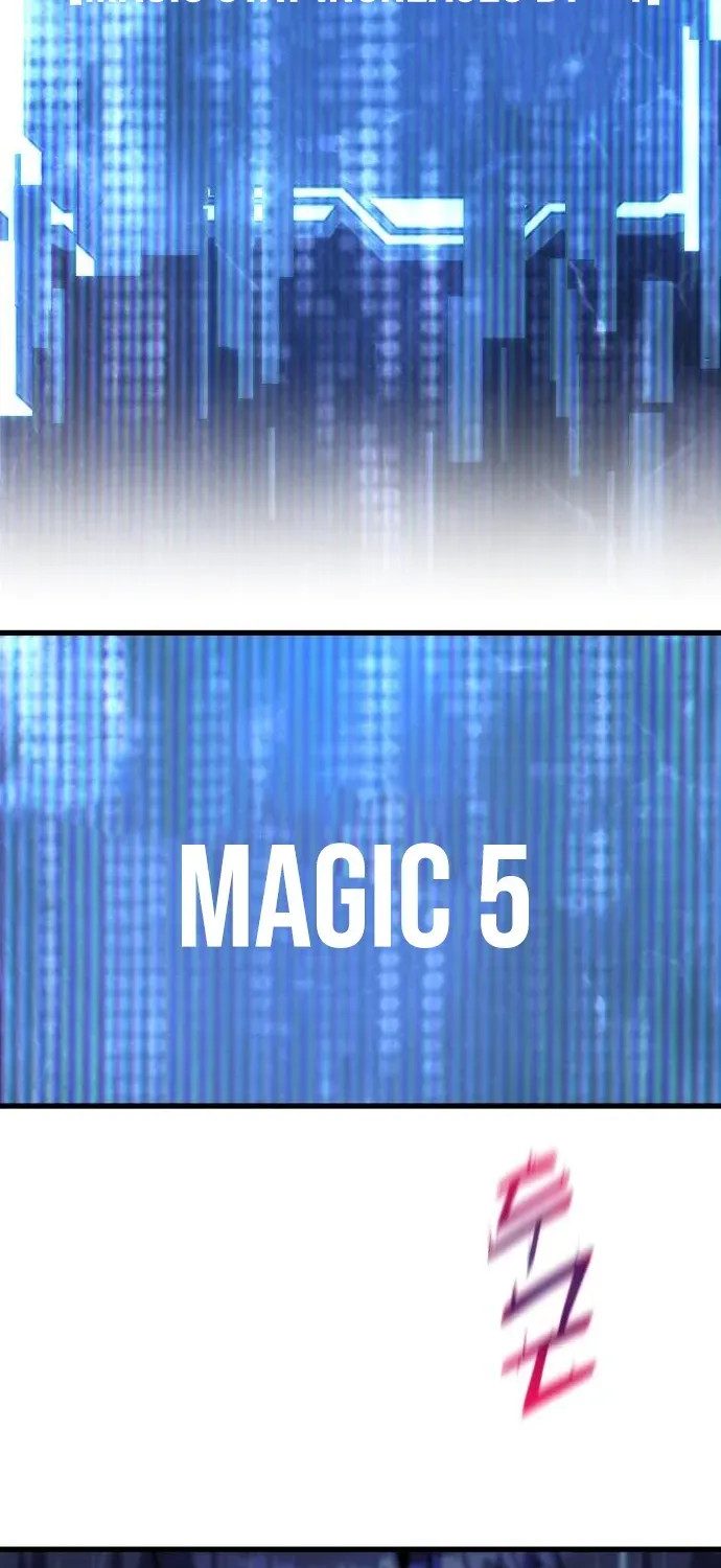 The Genius Magician Who Uses His Fist Chapter 24 page 67 - 