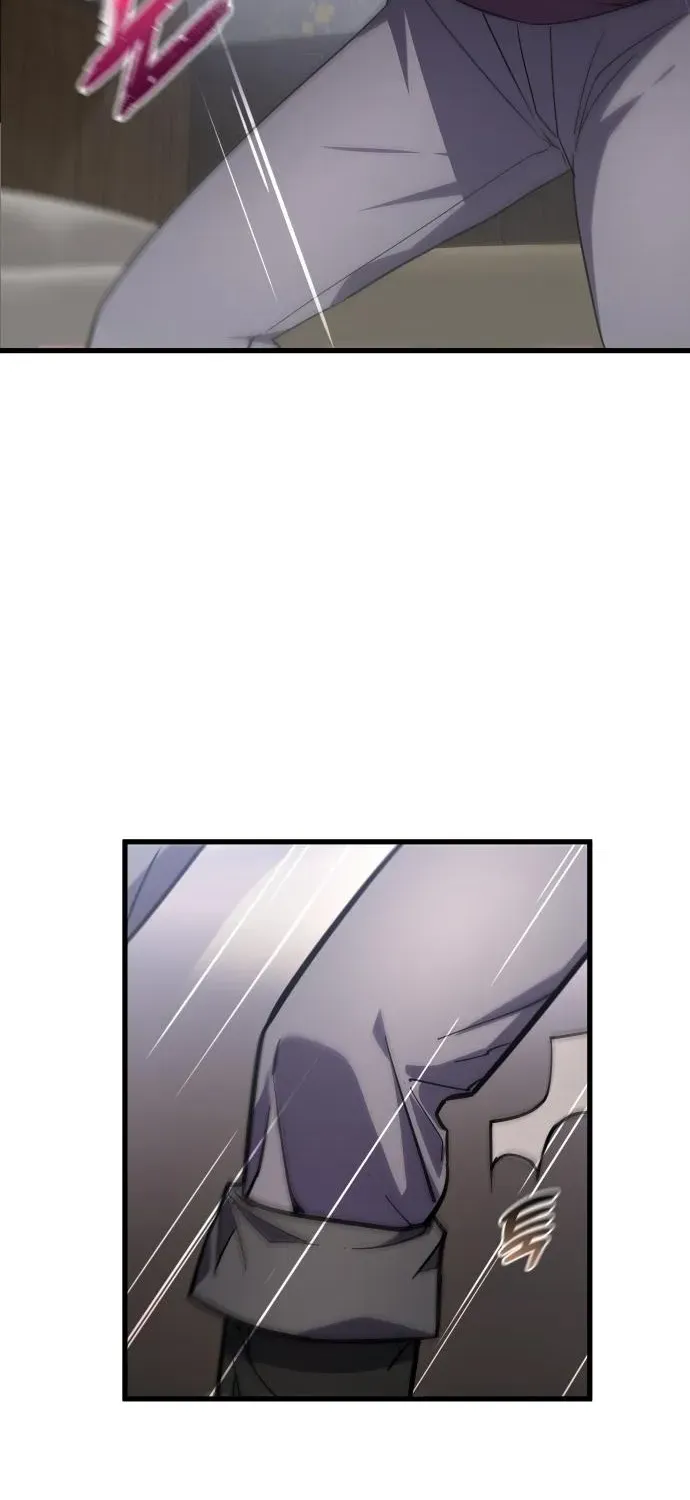 The Genius Magician Who Uses His Fist Chapter 24 page 72 - 