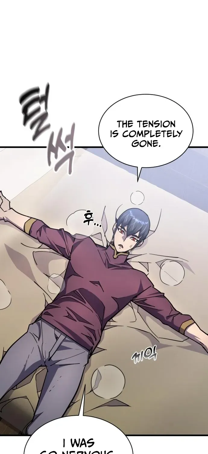 The Genius Magician Who Uses His Fist Chapter 24 page 74 - 