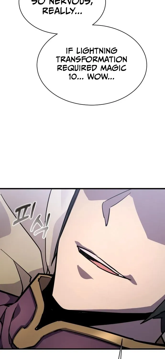 The Genius Magician Who Uses His Fist Chapter 24 page 75 - 