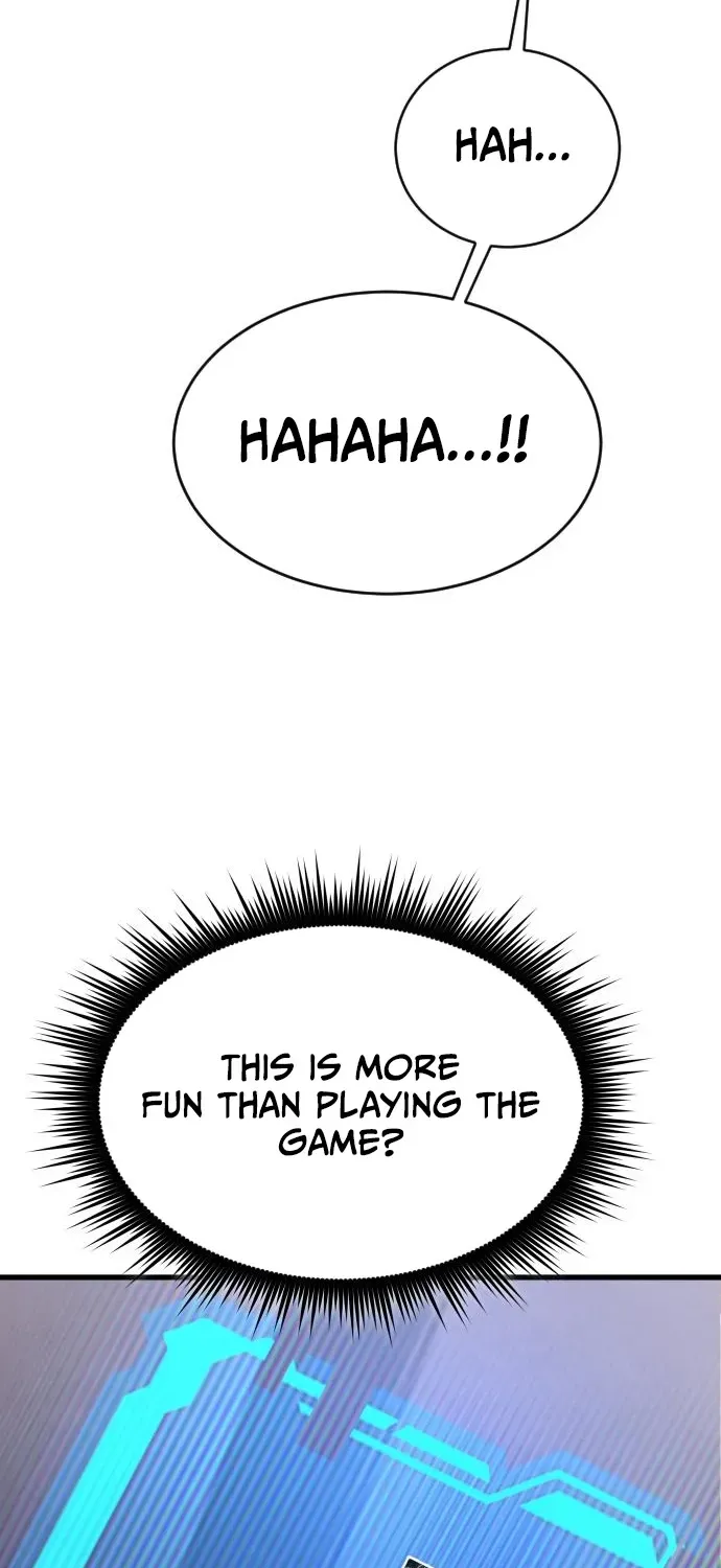 The Genius Magician Who Uses His Fist Chapter 24 page 76 - 