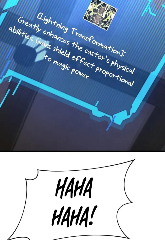 The Genius Magician Who Uses His Fist Chapter 24 page 77 - 