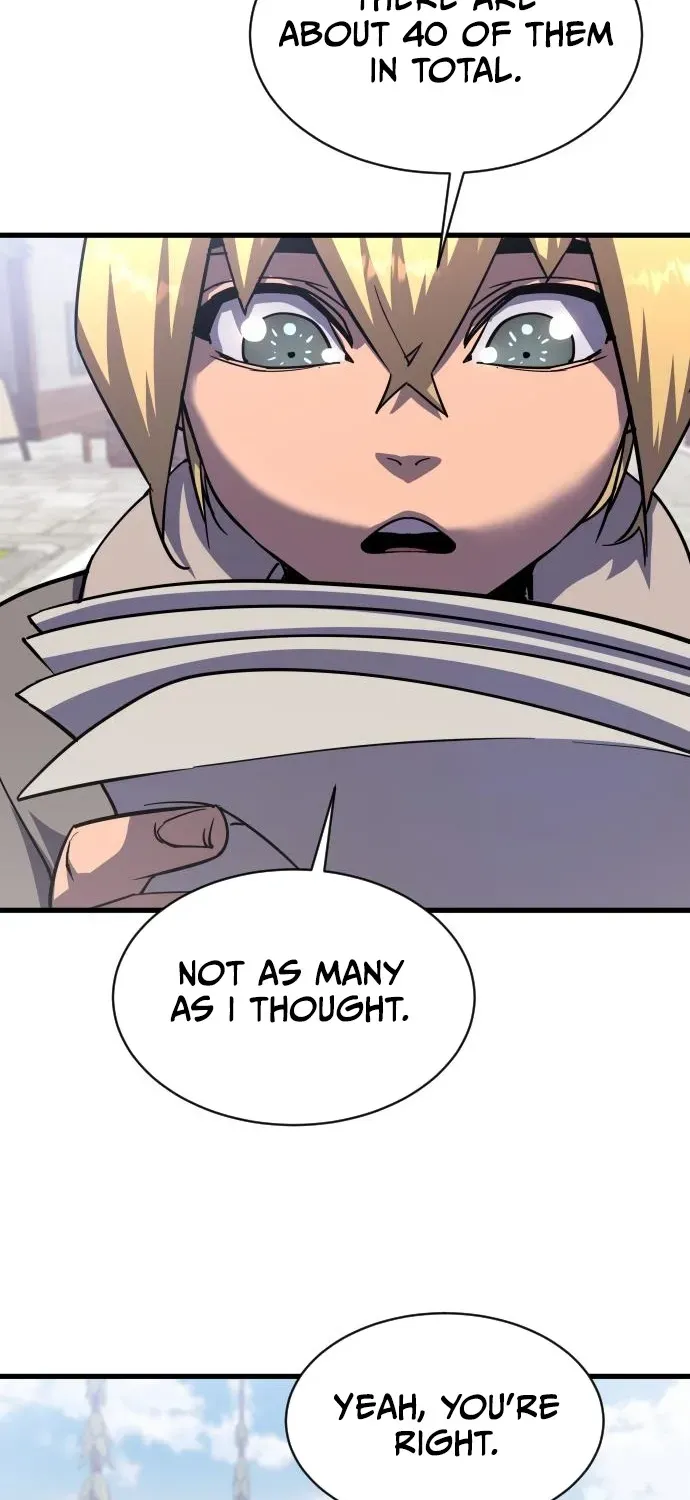 The Genius Magician Who Uses His Fist Chapter 24 page 80 - 