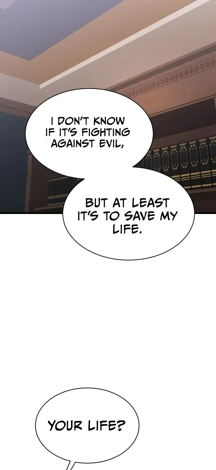 The Genius Magician Who Uses His Fist Chapter 24 page 9 - 