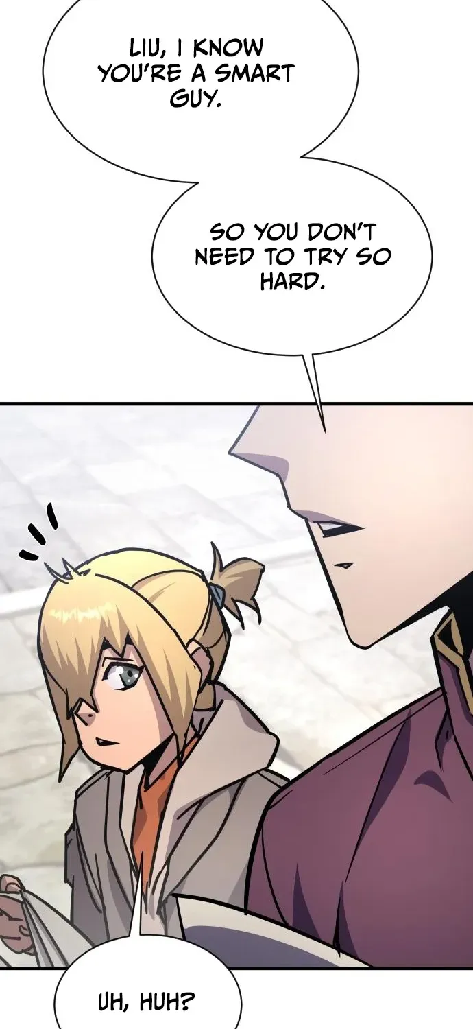 The Genius Magician Who Uses His Fist Chapter 24 page 86 - 