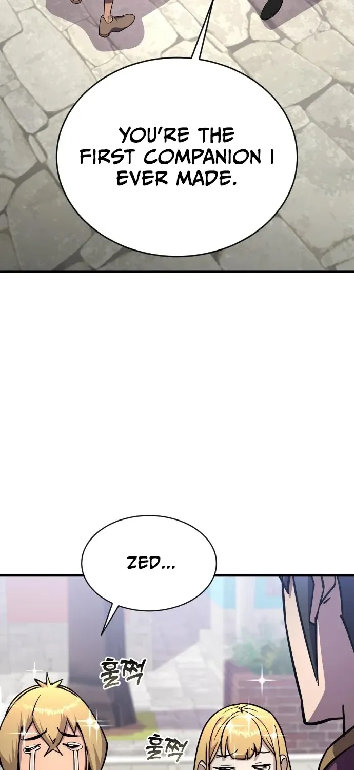 The Genius Magician Who Uses His Fist Chapter 24 page 88 - 