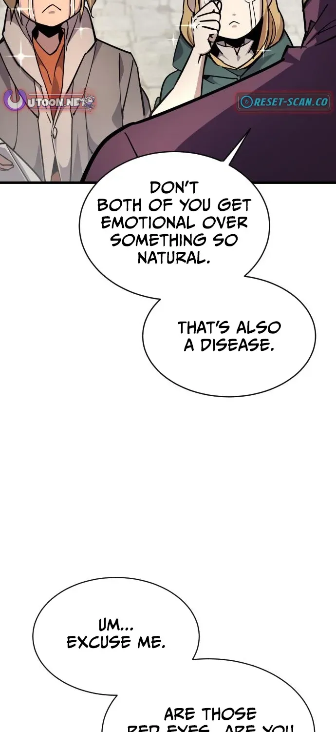 The Genius Magician Who Uses His Fist Chapter 24 page 89 - 