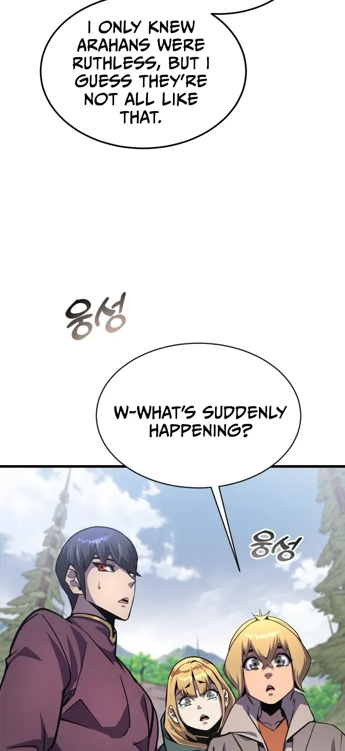 The Genius Magician Who Uses His Fist Chapter 24 page 96 - 