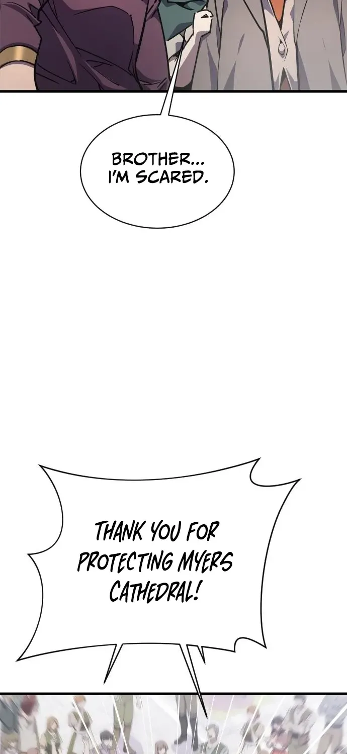 The Genius Magician Who Uses His Fist Chapter 24 page 97 - 