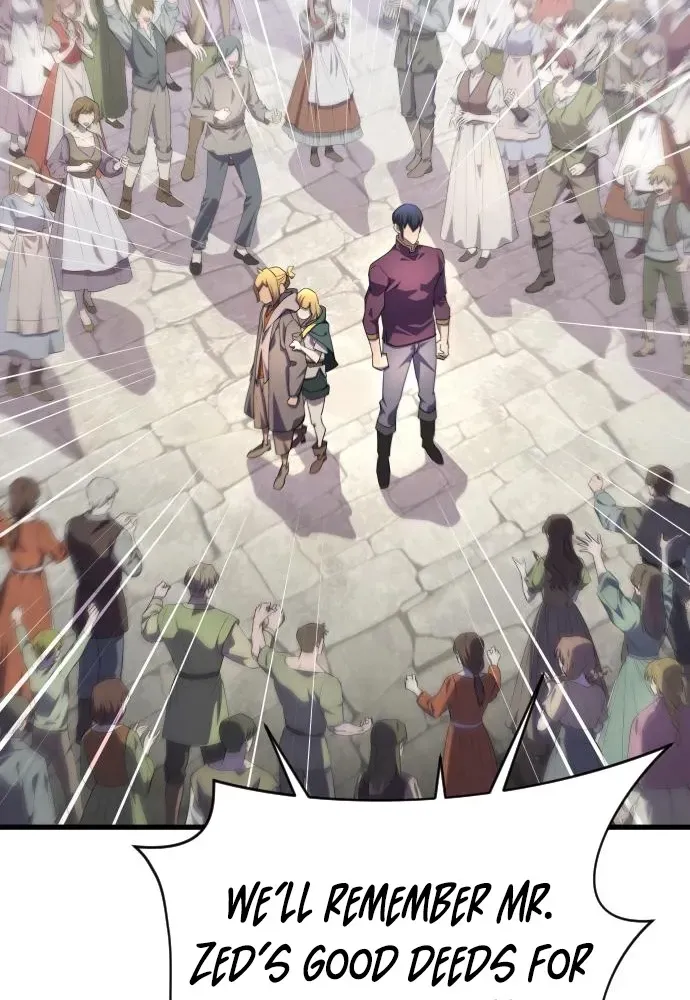 The Genius Magician Who Uses His Fist Chapter 24 page 98 - 