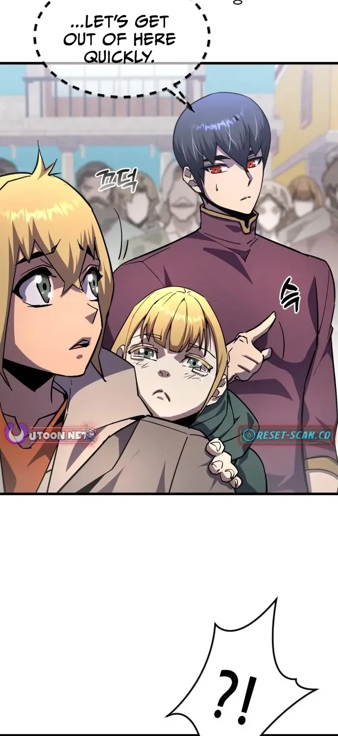 The Genius Magician Who Uses His Fist Chapter 24 page 100 - 