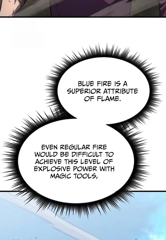 The Genius Magician Who Uses His Fist Chapter 25 page 35 - 