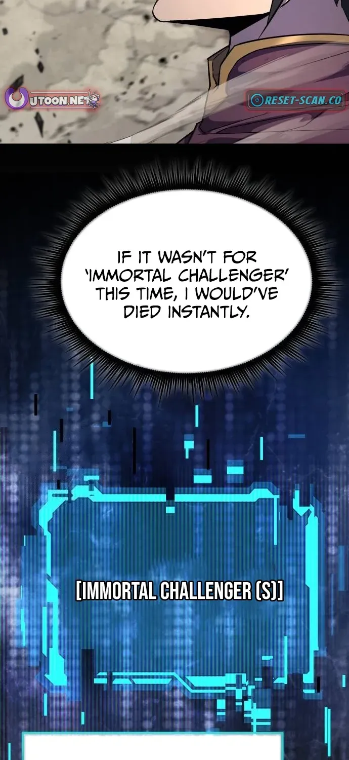 The Genius Magician Who Uses His Fist Chapter 25 page 38 - 