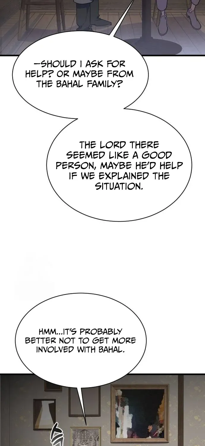 The Genius Magician Who Uses His Fist Chapter 25 page 47 - 