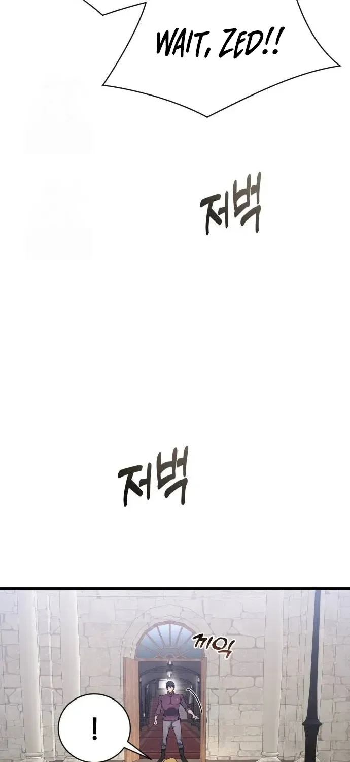 The Genius Magician Who Uses His Fist Chapter 25 page 53 - 