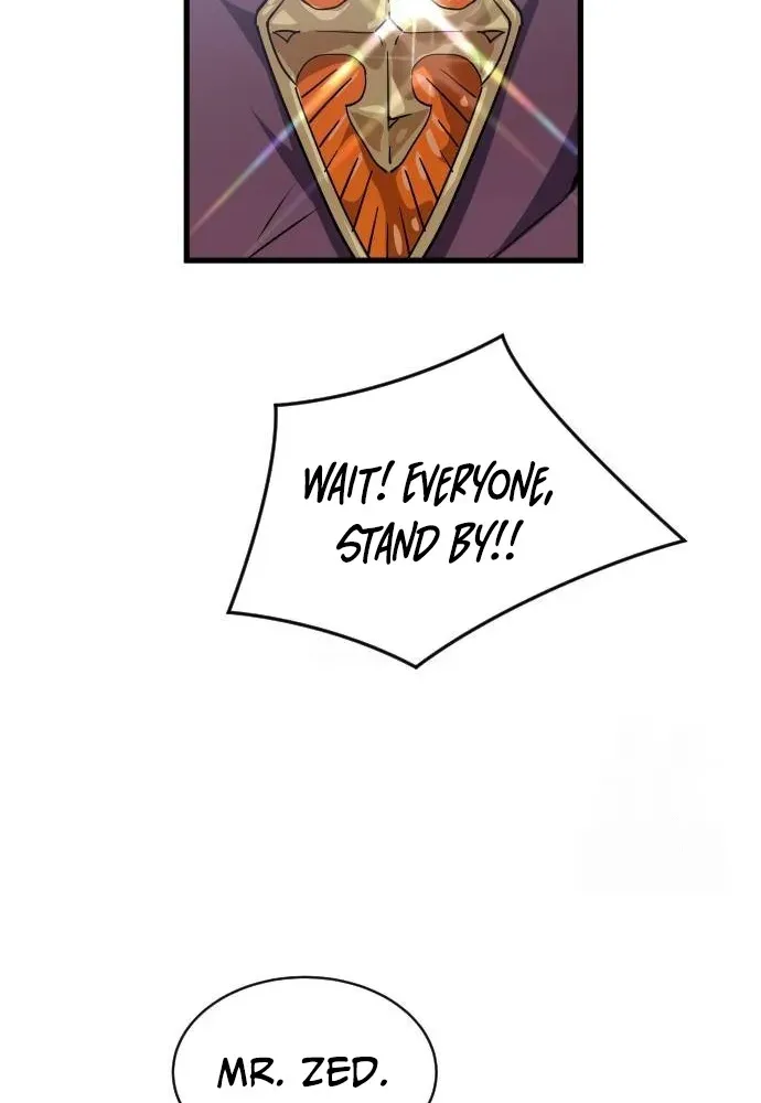 The Genius Magician Who Uses His Fist Chapter 25 page 56 - 