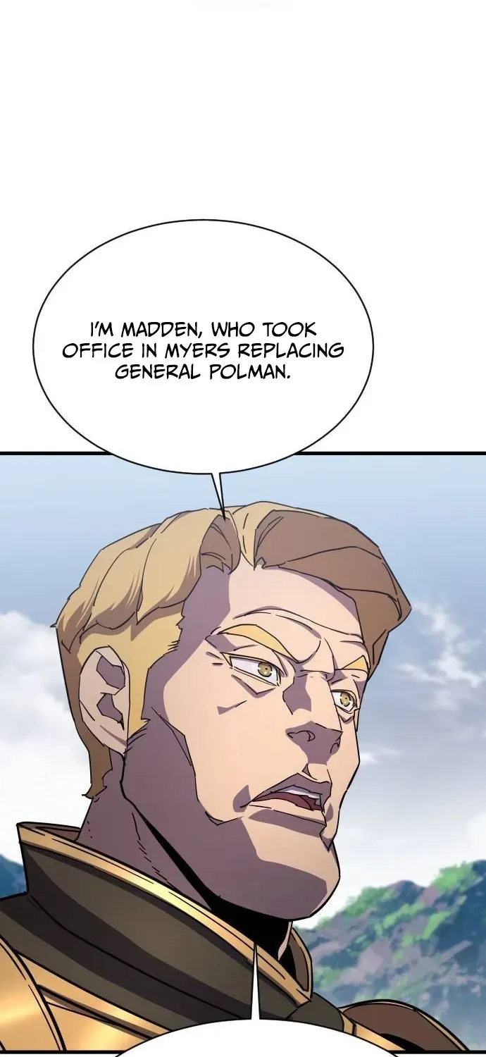 The Genius Magician Who Uses His Fist Chapter 25 page 59 - 
