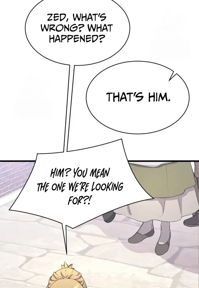 The Genius Magician Who Uses His Fist Chapter 25 page 7 - 