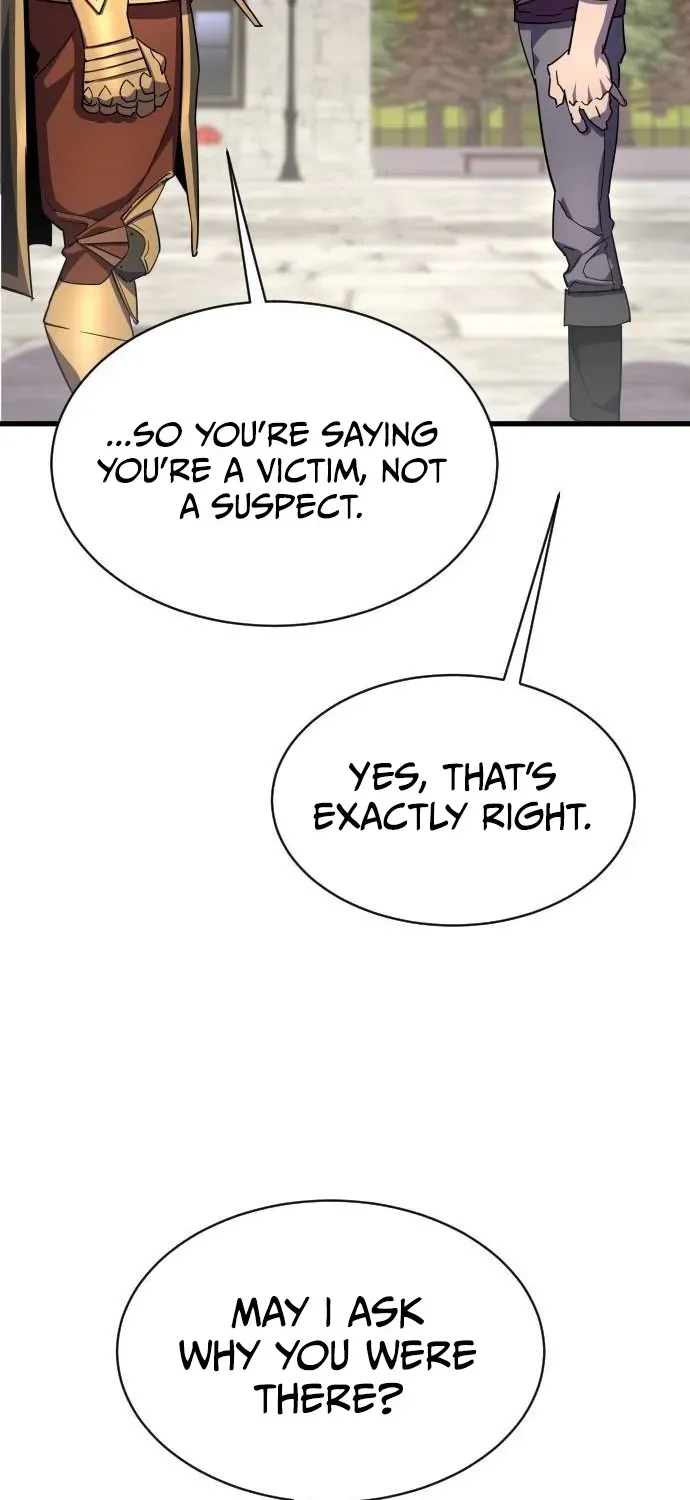 The Genius Magician Who Uses His Fist Chapter 25 page 62 - 