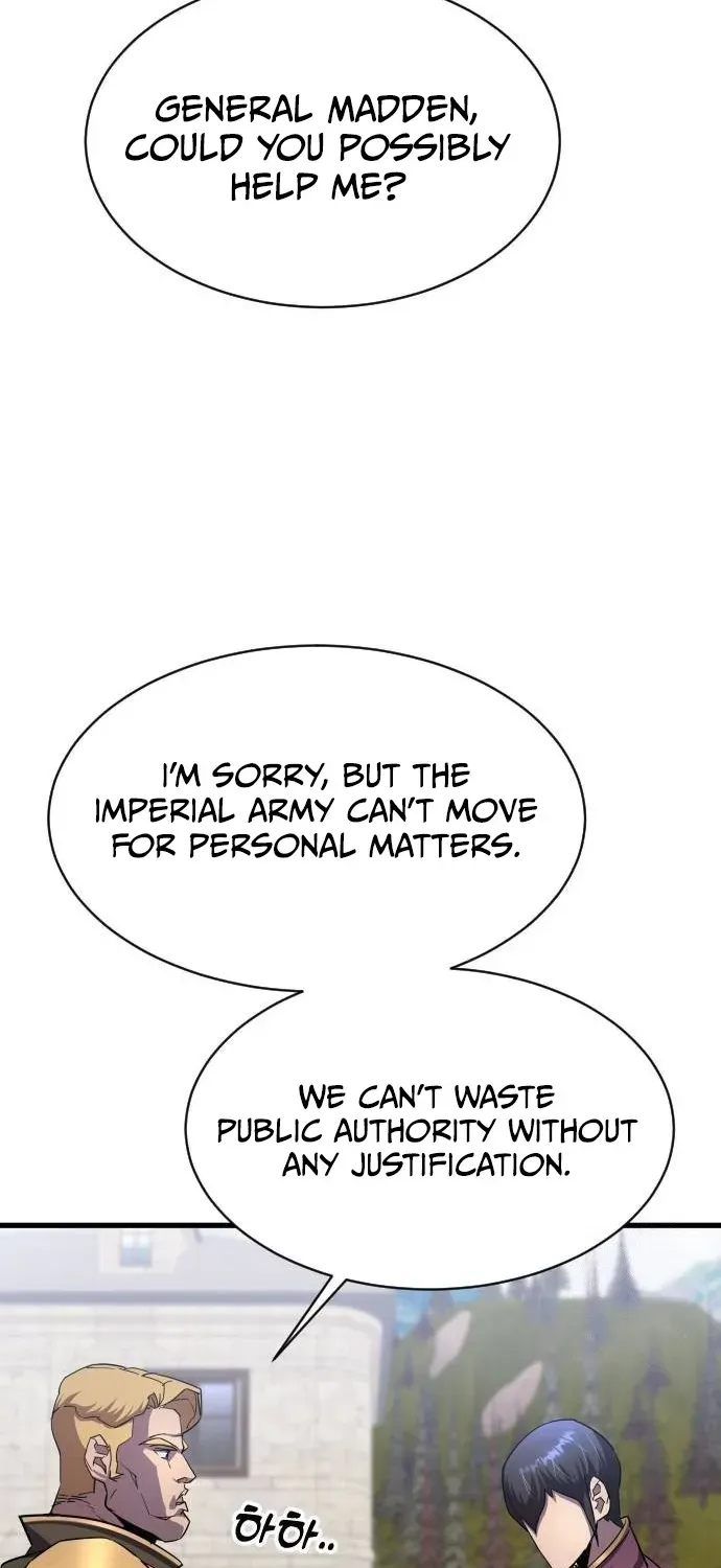 The Genius Magician Who Uses His Fist Chapter 25 page 67 - 