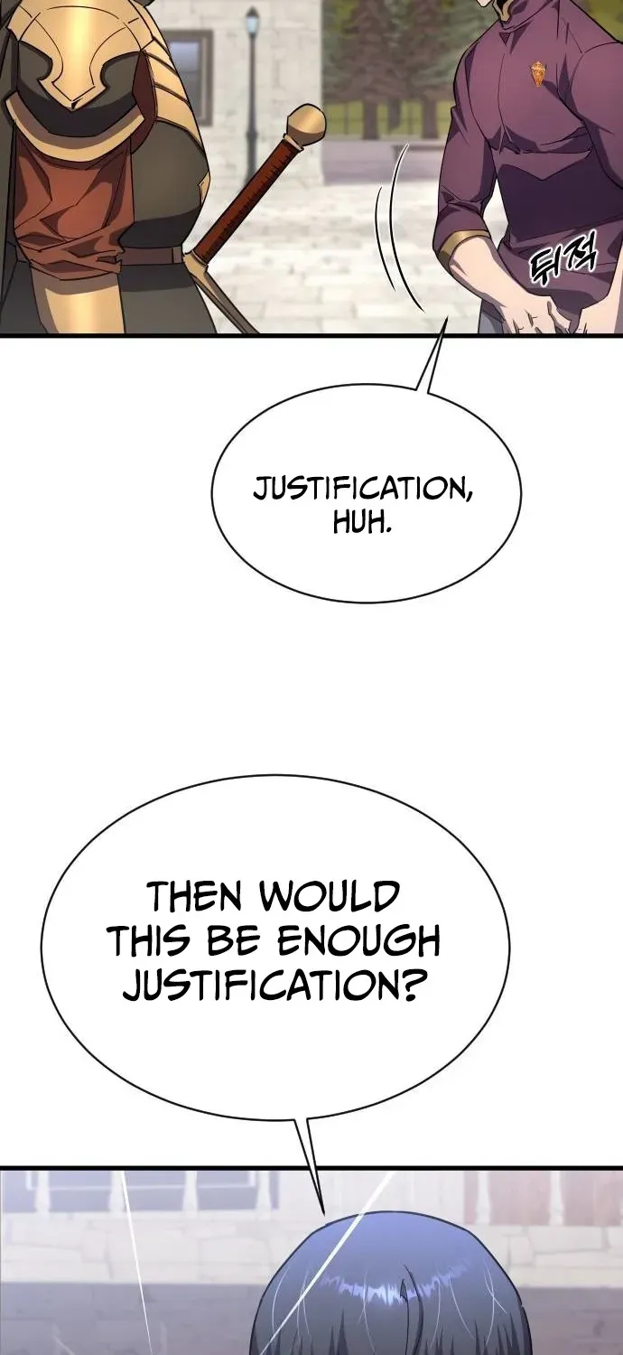 The Genius Magician Who Uses His Fist Chapter 25 page 68 - 