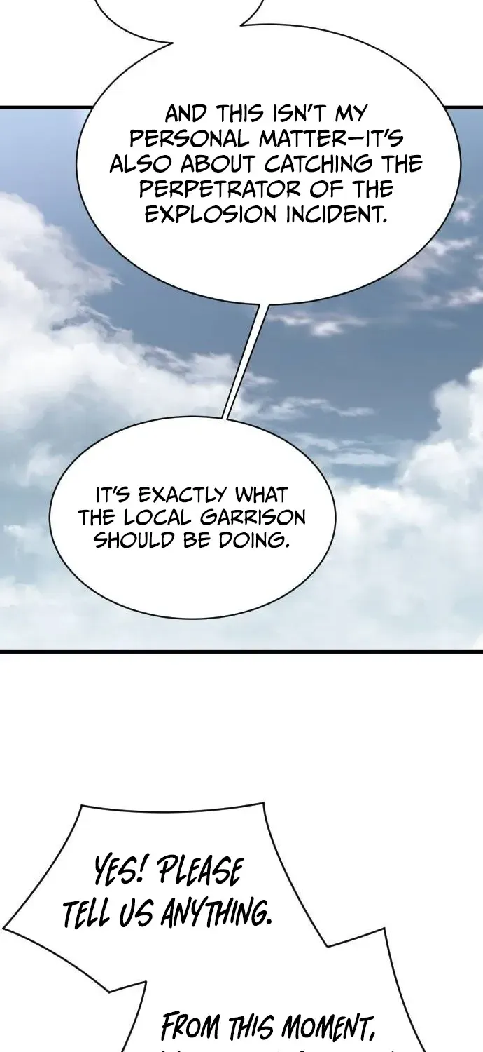 The Genius Magician Who Uses His Fist Chapter 25 page 73 - 