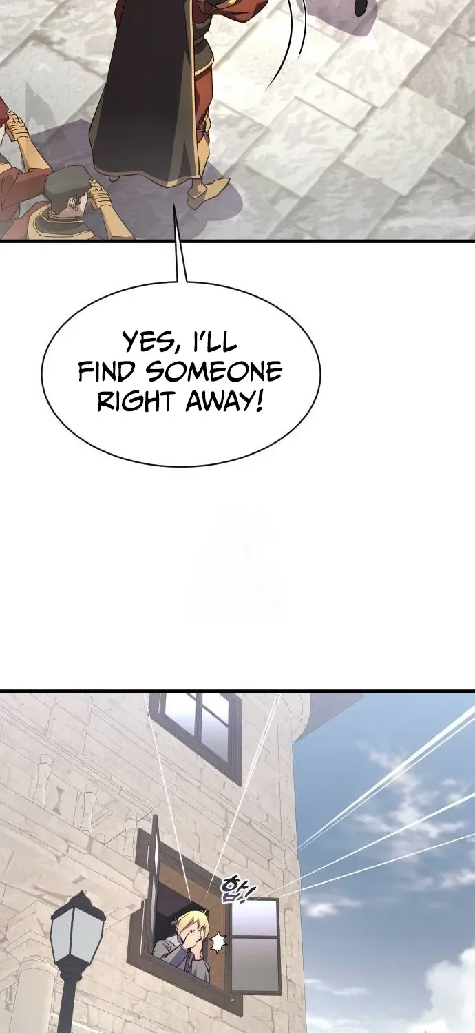 The Genius Magician Who Uses His Fist Chapter 25 page 76 - 