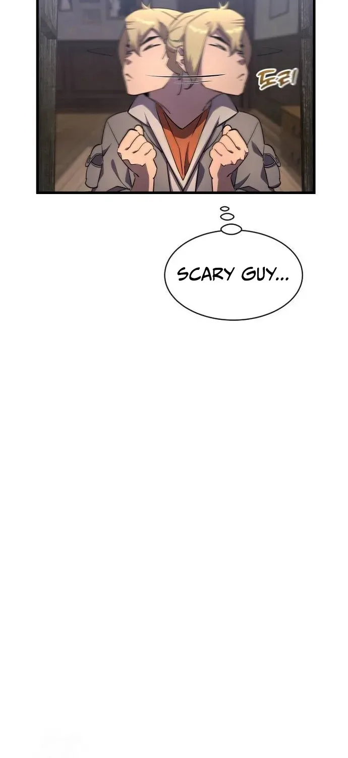 The Genius Magician Who Uses His Fist Chapter 25 page 78 - 