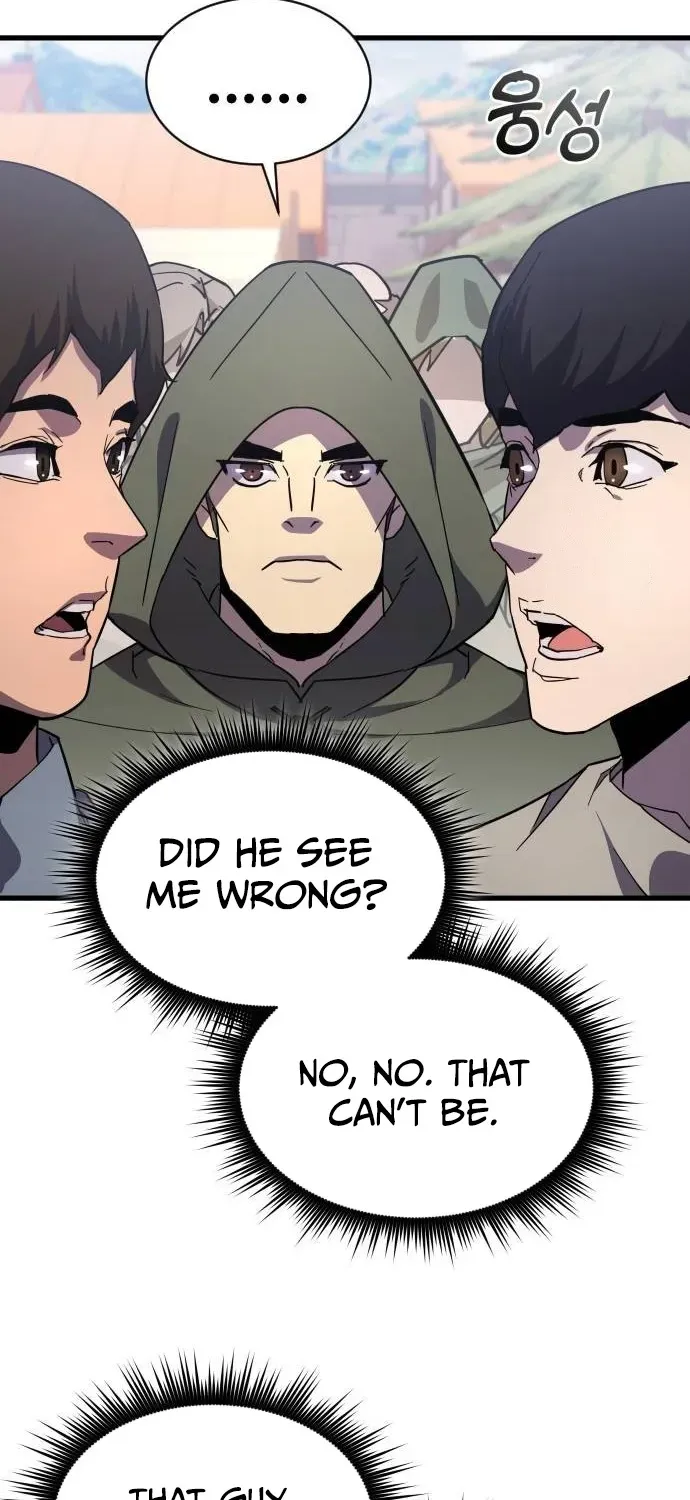 The Genius Magician Who Uses His Fist Chapter 25 page 82 - 
