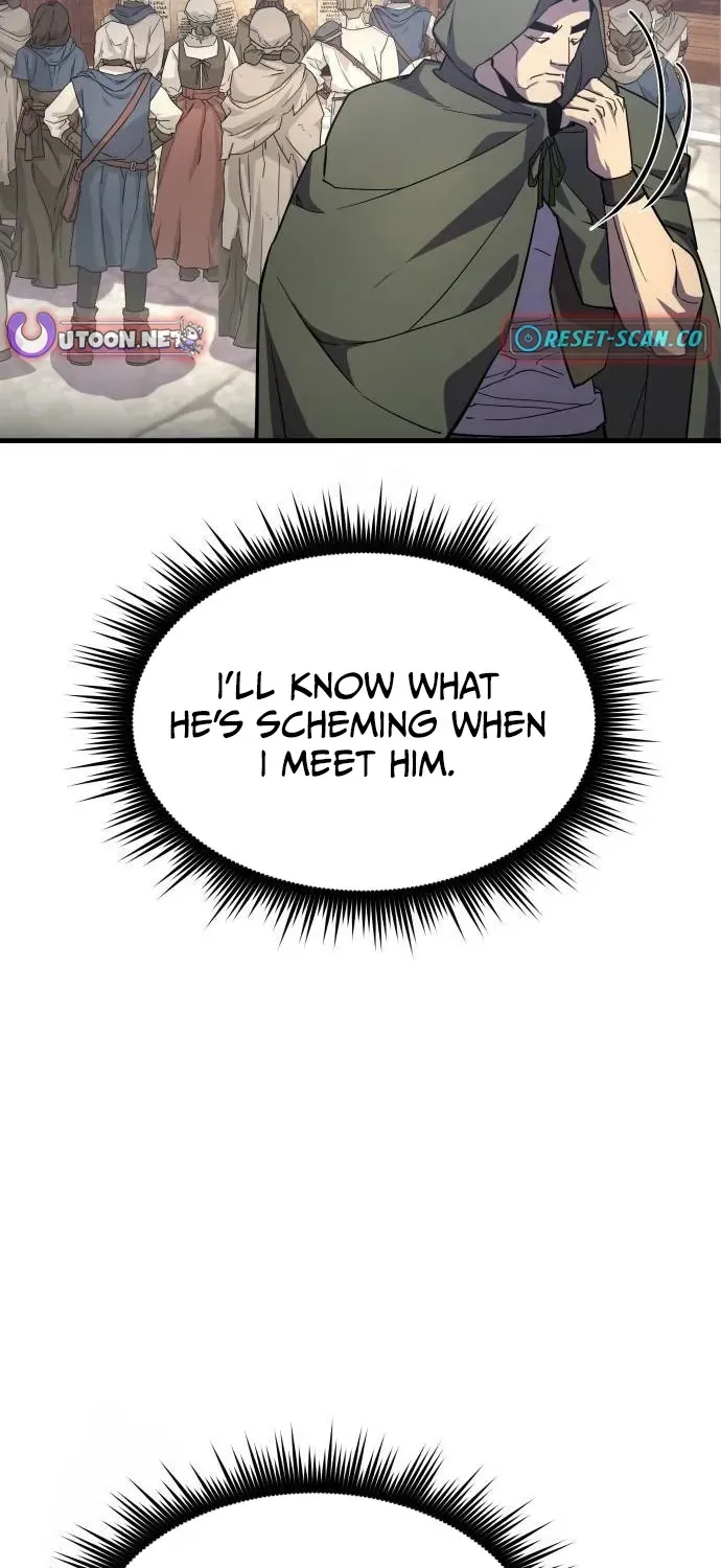 The Genius Magician Who Uses His Fist Chapter 25 page 86 - 