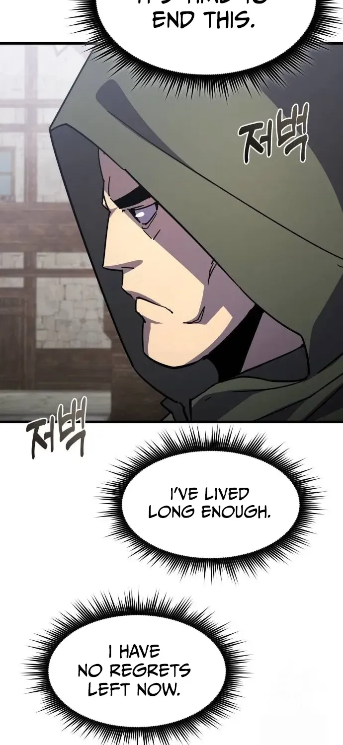 The Genius Magician Who Uses His Fist Chapter 25 page 88 - 