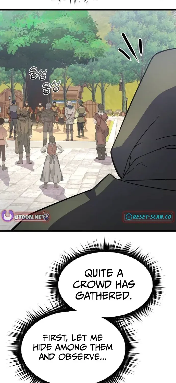 The Genius Magician Who Uses His Fist Chapter 25 page 89 - 