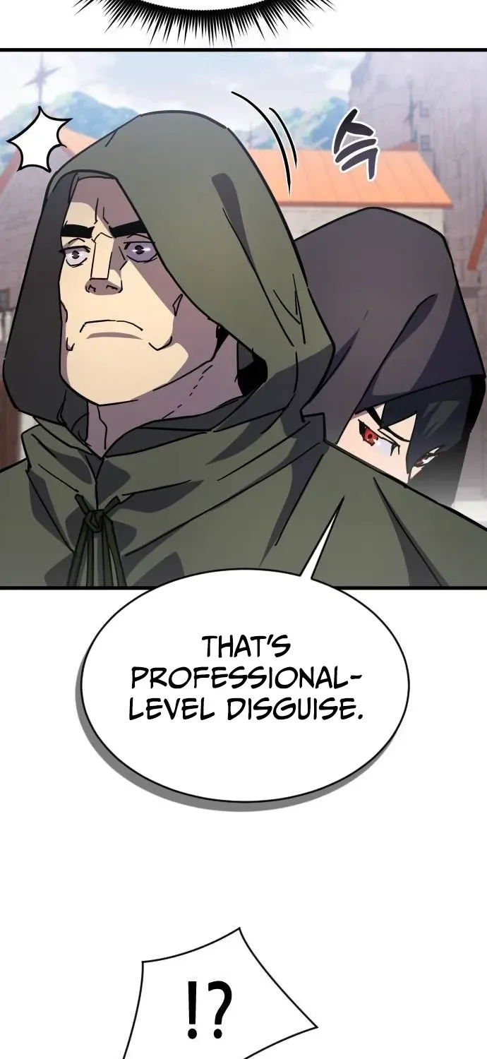 The Genius Magician Who Uses His Fist Chapter 25 page 90 - 