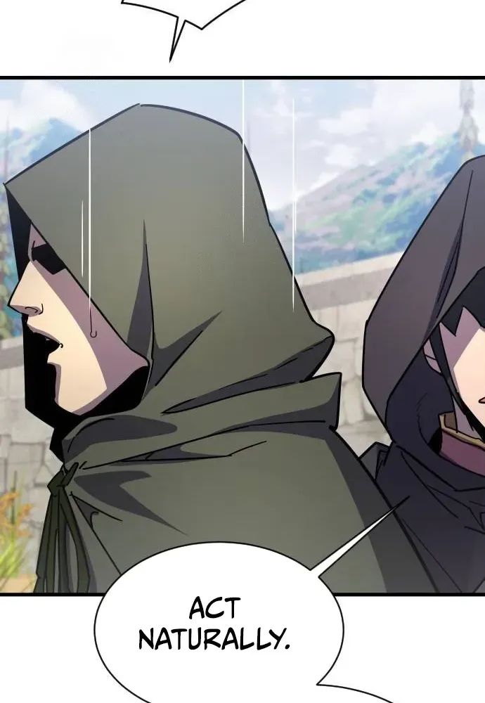 The Genius Magician Who Uses His Fist Chapter 25 page 91 - 