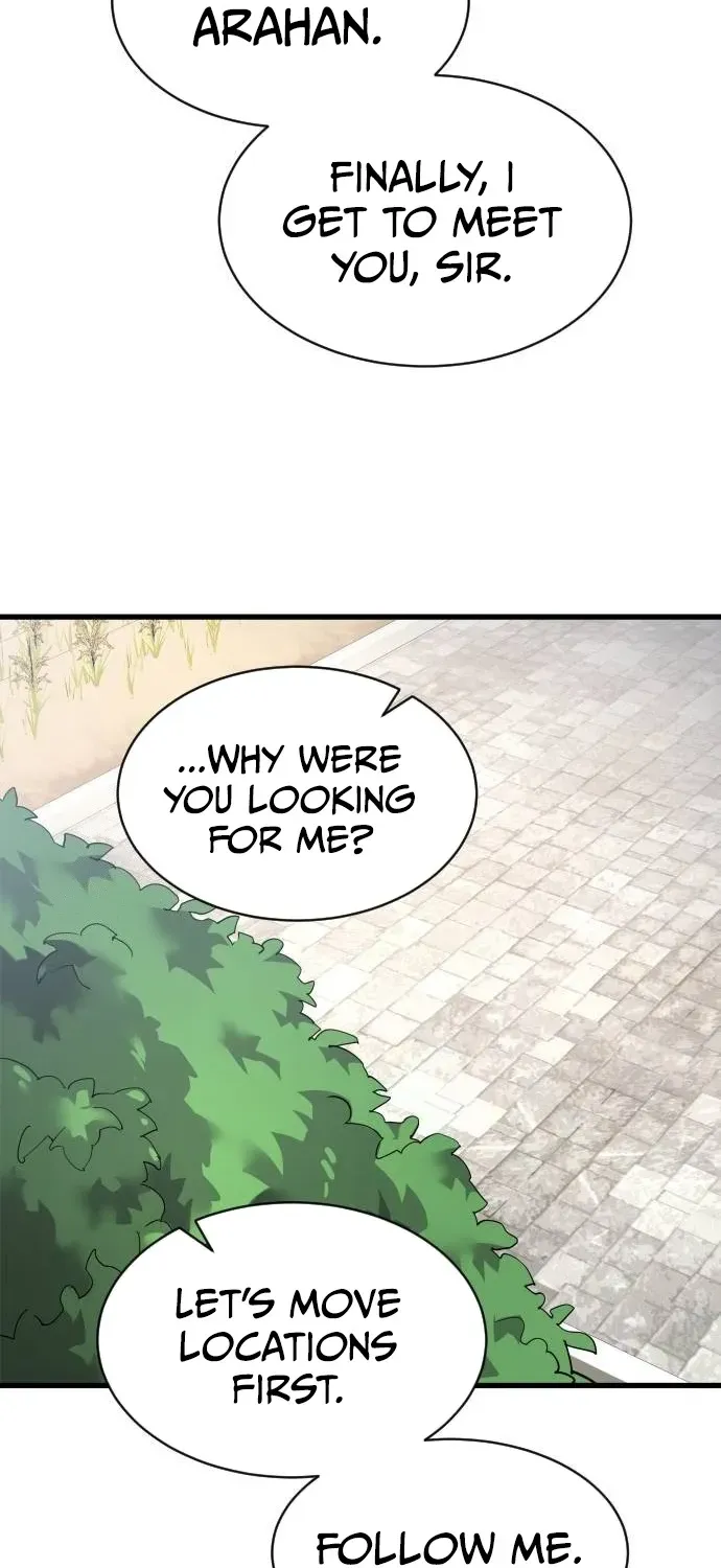 The Genius Magician Who Uses His Fist Chapter 25 page 93 - 