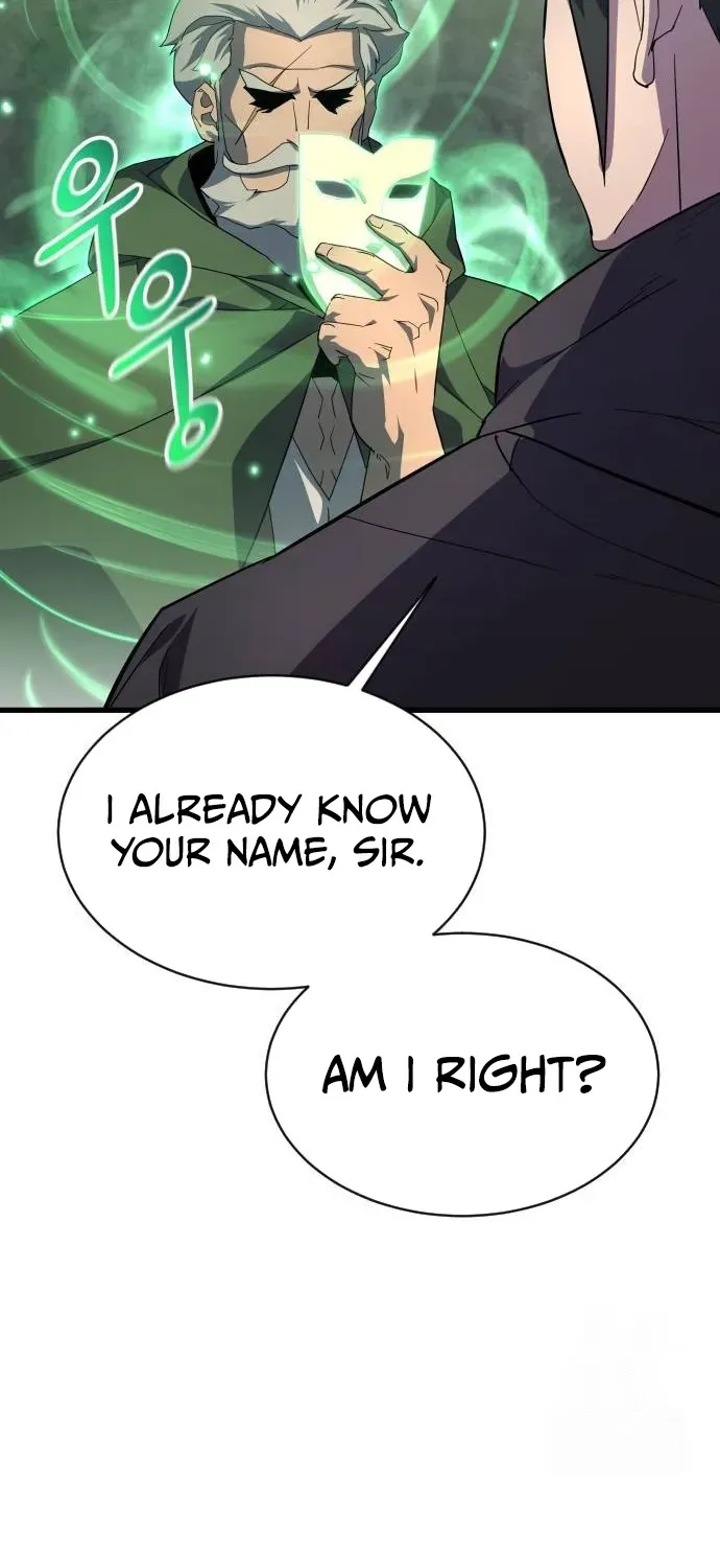 The Genius Magician Who Uses His Fist Chapter 25 page 96 - 