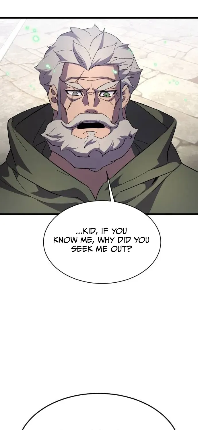 The Genius Magician Who Uses His Fist Chapter 25 page 97 - 