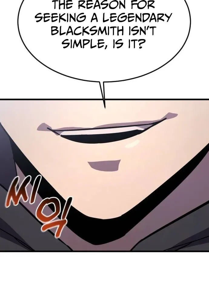 The Genius Magician Who Uses His Fist Chapter 25 page 98 - 